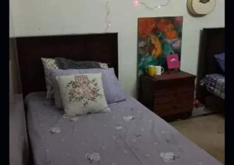Best Girls Hostel in H9 Sector Islamabad