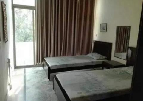 H8 Hostel Available for Girls in Islamabad - 1/3