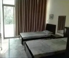 H8 Hostel Available for Girls in Islamabad - 1