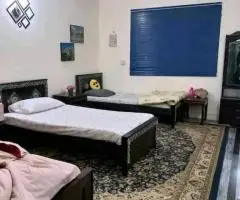 Luxury Girls Hostel in E11 Islamabad - 1