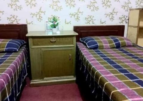 Hostel in Islamabad for Girls Sector E7