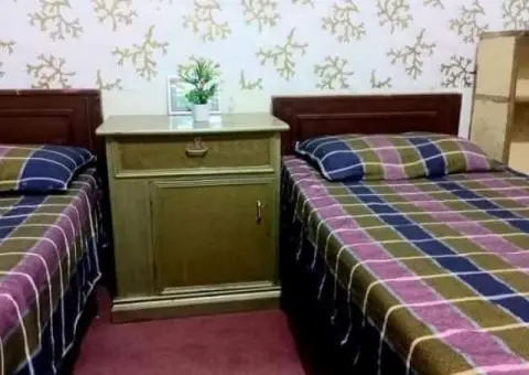 Hostel in Islamabad for Girls Sector E7