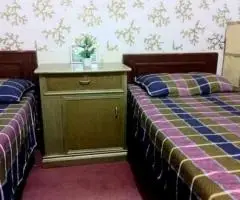 Hostel in Islamabad for Girls Sector E7