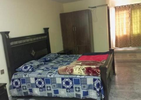 Hostel for Girls in F7 Islamabad - 1/4