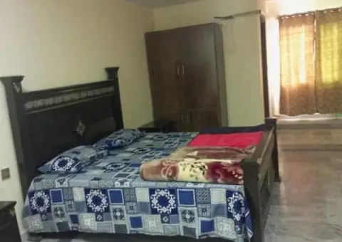 Hostel for Girls in F7 Islamabad - 1/4