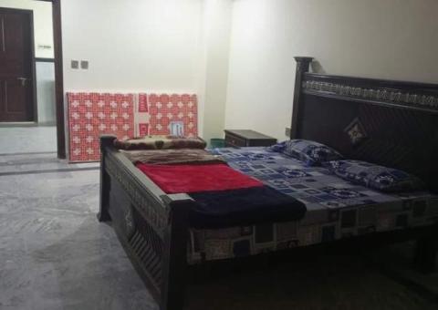 Hostel for Girls in F7 Islamabad - 2/4