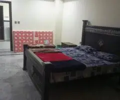Hostel for Girls in F7 Islamabad - 2