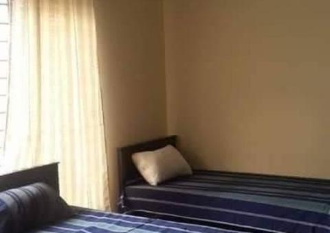 Vip Girls hostel in F8 Islamabad