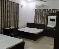 Best hostel for Girls in F9 area Islamabad - 1