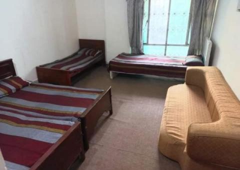 Girls Hostel available in Islamabad F10 area