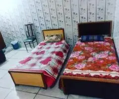 Hostel for Girls at Vip location in F11 Islamabad