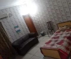 Hostel for Girls at Vip location in F11 Islamabad - 2
