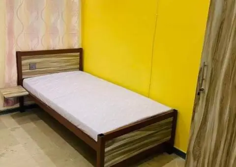 Hostel for Girls available in I10 Sector Islamabad - 1/3