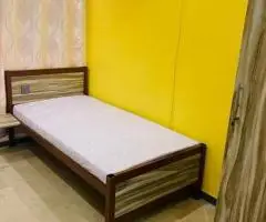 Hostel for Girls available in I10 Sector Islamabad