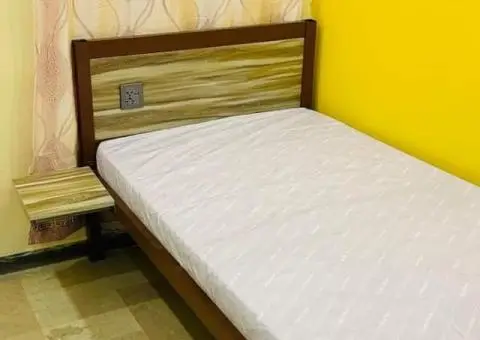 Hostel for Girls available in I10 Sector Islamabad - 2/3