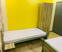 Hostel for Girls available in I10 Sector Islamabad - 3