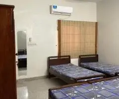 Your Home Away from Home Girls Hostels in Garden Town Lahore - 1