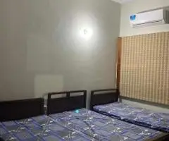Your Home Away from Home Girls Hostels in Garden Town Lahore - 2