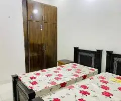 Modern Living Girls Hostel Options in Shadman Lahore - 3