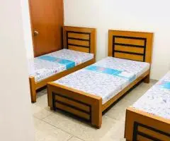 Girls Hostel available in Gulberg Lahore