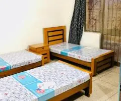 Girls Hostel available in Gulberg Lahore - 2