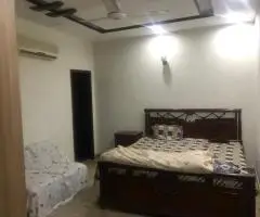 Cantt Area Lahore Girls Hostel Available