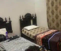 Cantt Area Lahore Girls Hostel Available - 2