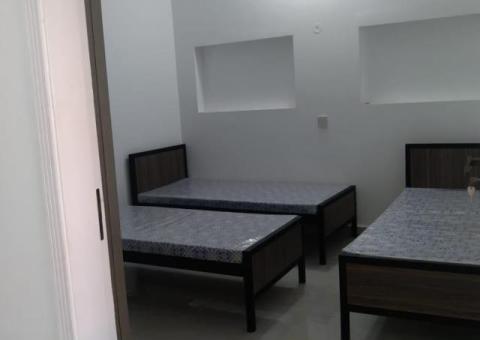 Johar town Girls hostels - 7/7