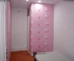 Quality Accommodation for Girls in Allama Iqbal Town Lahore