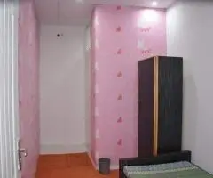 Quality Accommodation for Girls in Allama Iqbal Town Lahore - 2