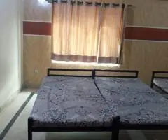 Budget-Friendly Housing Girls Hostels in Faisal Town Lahore - 4