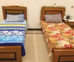 Explore Comfortable Living Girls Hostel in Model Town Lahore - 2
