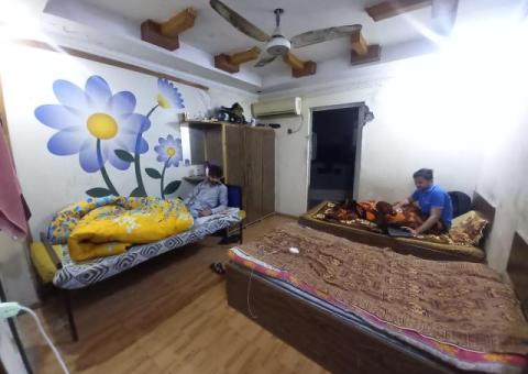 Secure and Convenient Girls Hostels in Defence Housing Authority(DHA) - 1/5