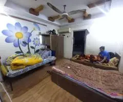 Secure and Convenient Girls Hostels in Defence Housing Authority(DHA)