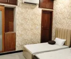 Best vip girls Hostel available in G6-3 Islamabad
