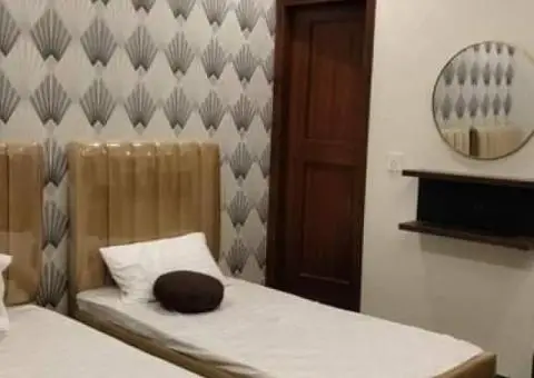 Best vip girls Hostel available in G6-3 Islamabad - 2/4