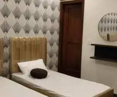 Best vip girls Hostel available in G6-3 Islamabad - 2