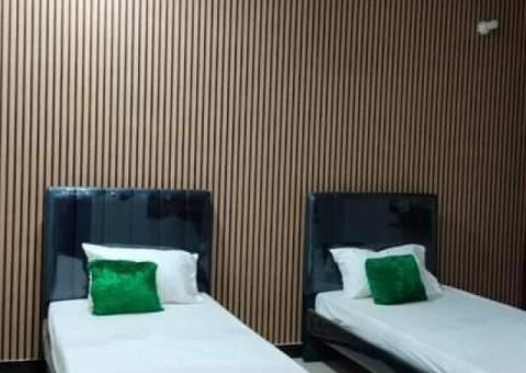 Best vip girls Hostel available in G6-3 Islamabad - 4/4