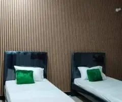 Best vip girls Hostel available in G6-3 Islamabad - 4