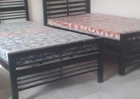 Girls Hostel Available in G6-2 Islamabad - 1/4