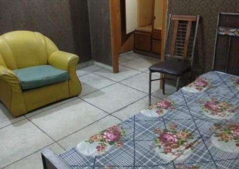 Girls Hostel Available in G6-2 Islamabad - 3/4