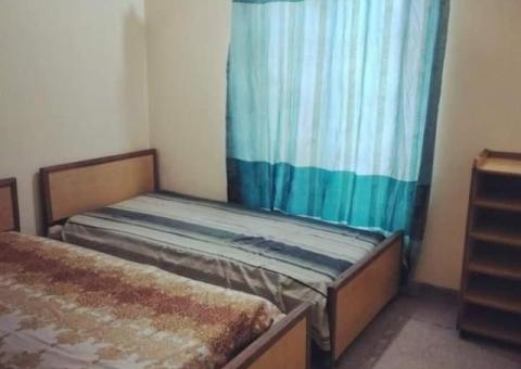 Girls Hostel Available in G6-2 Islamabad - 4/4