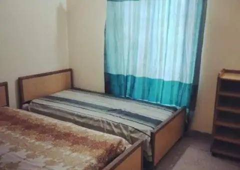 Girls Hostel Available in G6-2 Islamabad - 4/4
