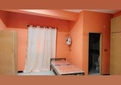 Islamabad girls hostel in G5-1 - 2/4