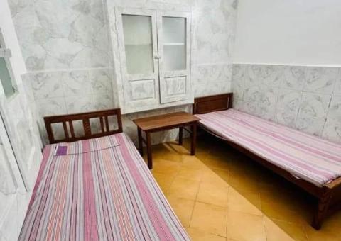 Islamabad girls hostel in G5-1 - 4/4