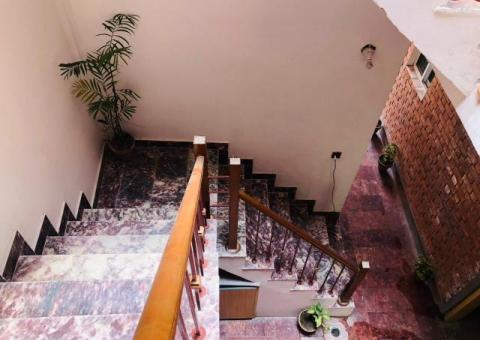 Girls hostel Available in G5-3 Sector in Islamabad - 1/9