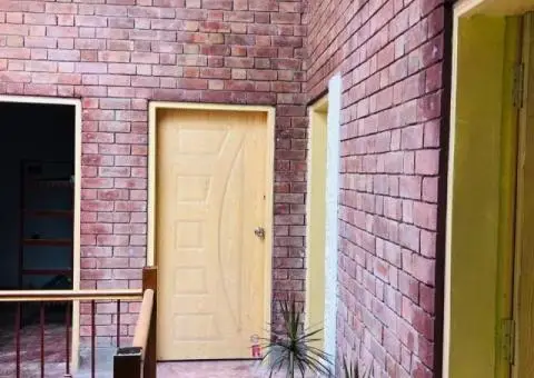 Girls hostel Available in G5-3 Sector in Islamabad - 2/9