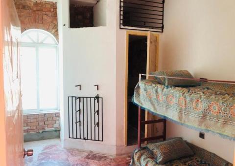 Girls hostel Available in G5-3 Sector in Islamabad - 4/9