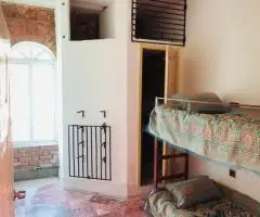 Girls hostel Available in G5-3 Sector in Islamabad - 4