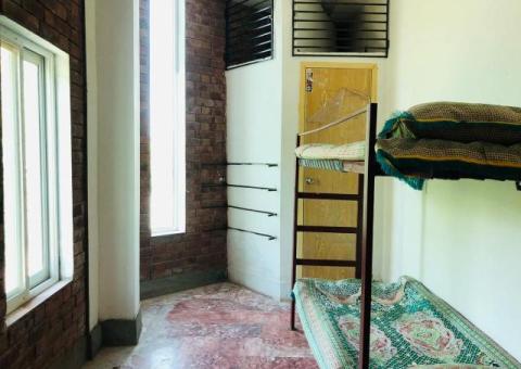 Girls hostel Available in G5-3 Sector in Islamabad - 5/9